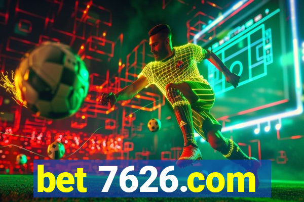 bet 7626.com